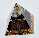 Orgonite 6x6cm