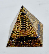 Orgonite 6x6cm