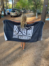 LA SERVIETTE OFFICIELLE SVBM