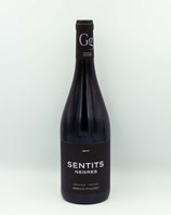 Sentits Negres 2017