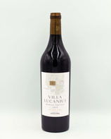 Villa Lucanius 2019