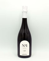 N°1 Cava Brut Nature 2024