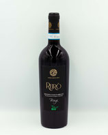 Retro, Montepulciano d'Abruzzo 2019