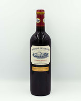 Les Gravières du Taurou Grande Réserve 2010