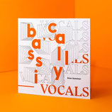 „Bassically Vocals“ – Sven Sommer