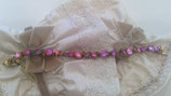 Konplott Armband Butterfly Dance Pink