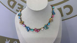 Konplott Vollcollier Butterfly Dance
