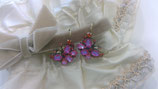 Konplott Eurowire Butterfly Dance Pink