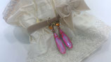 Konplott Eurowire Butterfly Dance Pink