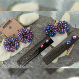 Konplott Schmuck MyRouge Purple / Copper