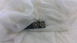 Konplott ohrstecker Lovely Lucy Liquid Sunshine / Silver