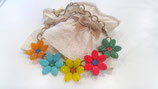 Konplott Daisy Dance Teilcollier 6788