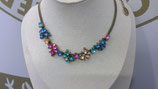 Konplott Teil Collier Butterfly Dance