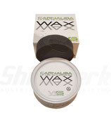 WS Carnauba 40% Hand Made Wax - 300g