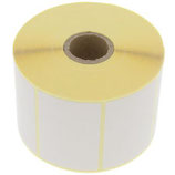 Haftetiketten 60 x 40 mm