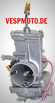 Mikuni TMX Carburetor