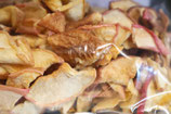 Pomme séchée sachet 80gr
