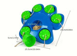 snack bord, jeu intelligence