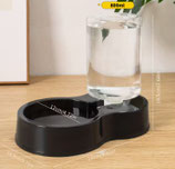 Buvoir noir ou bleu selon stock -800 ml