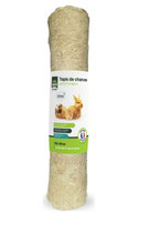 Tapis chanvre 50 x120 cm
