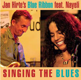 Jan Hirte's Blue Ribbon feat. Nayeli