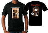 Ginger Blues T-Shirt