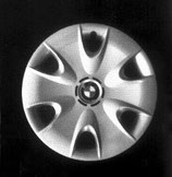 Borchia Ruota