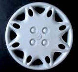 Borchia Ruota