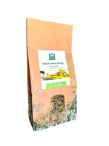 Kräutermischung Mückenabwehr