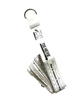 Maßband für Esel / Pferde Körpergewicht PVC haltbarer Stock