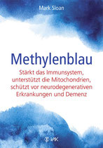 Buch - Methylenblau