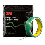 Knifeless Tape Design Line