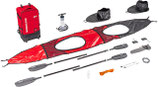 Zubehörset Professional HOLIDAY XL