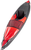 Spritzdecke HOLIDAY 2026 1-Sitzer