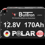 Bulltron 12V 170Ah Polar