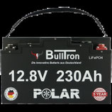 BullTron 12V 230Ah Polar