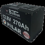 BullTron 12V 270Ah Polar
