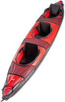Spritzdecke HOLIDAY XL 3-Sitzer