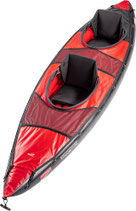 Spritzdecke Tramper 2026 2-Sitzer