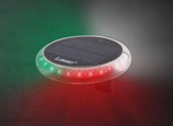 Lonako Solar LED Positionsleuchte 3-farbig