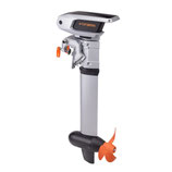 Troqeedo Cruise 6.0 (48V) Ferngas