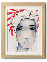 DESSIN # 5