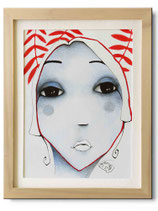 DESSIN # 4