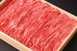 豊後牛ももしゃぶしゃぶ用500g しゃぶしゃぶ もも肉 豊後牛