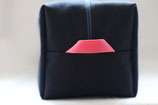 Box Bag large minimalstisches Design