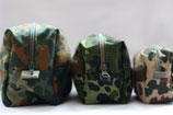 BoxBag Bundle Camo