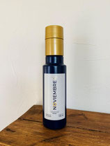 【新油入荷】ノビエンブレ　エキストラバージンオリーブオイル 100ml (ピクアル種）