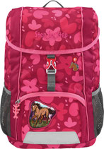 Step by Step Kindergarten-Rucksack Wild Horse Nora