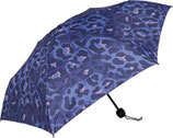 BECKMANN Regenschirm Cheeta