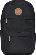 BECKMANN City Max / College black